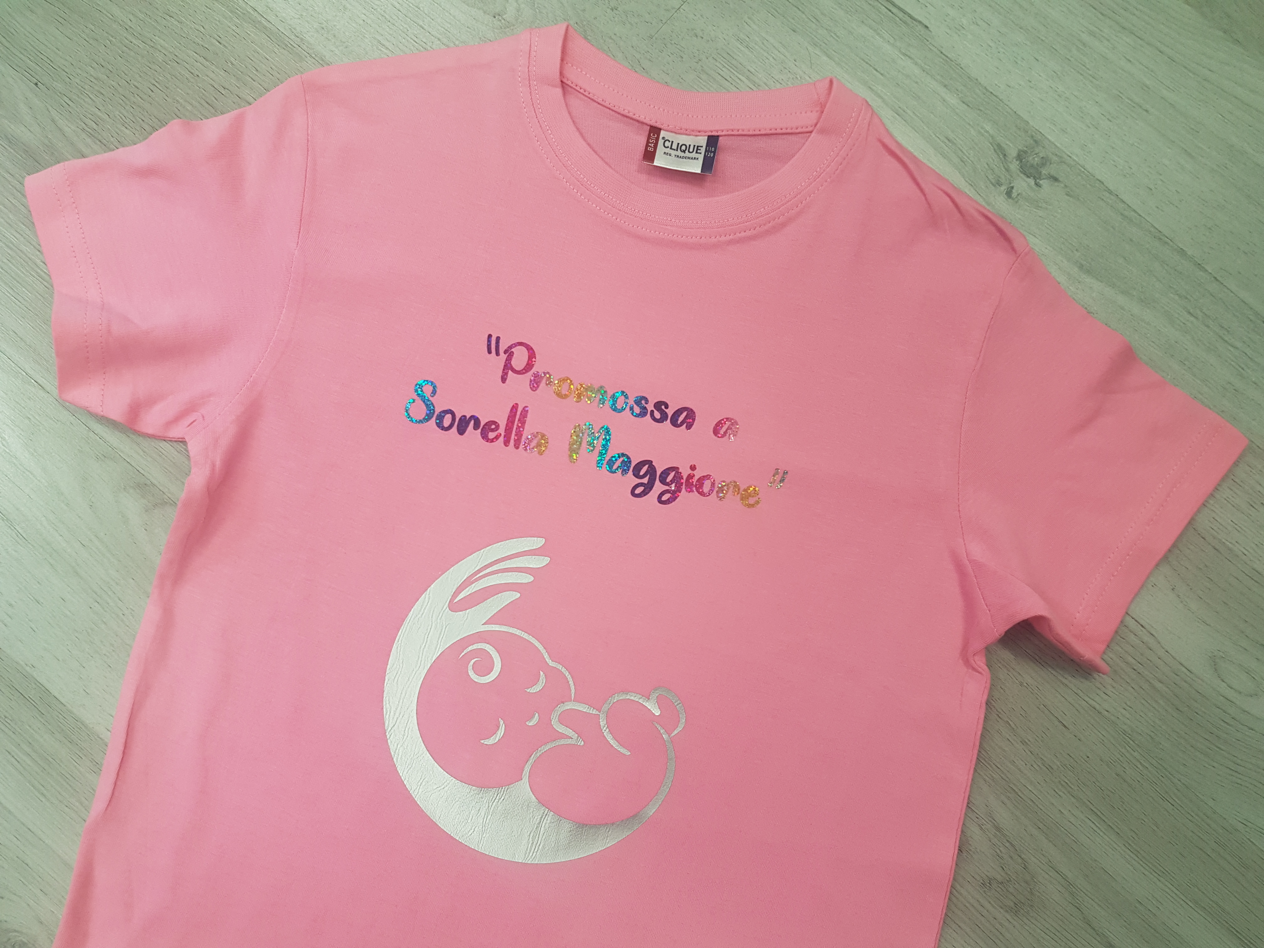 Nuovi materiali e nuovi colori