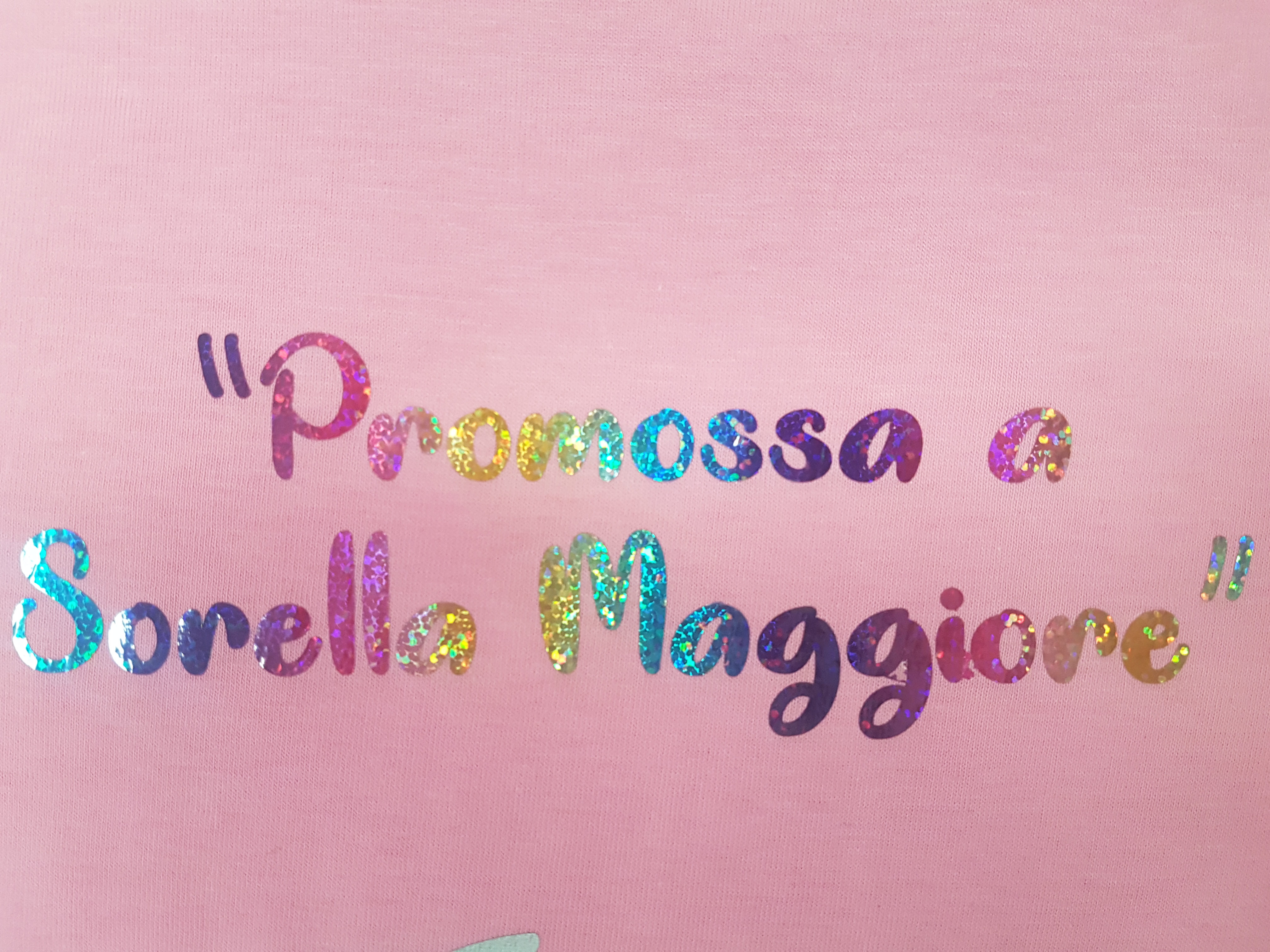 Nuovi materiali e nuovi colori