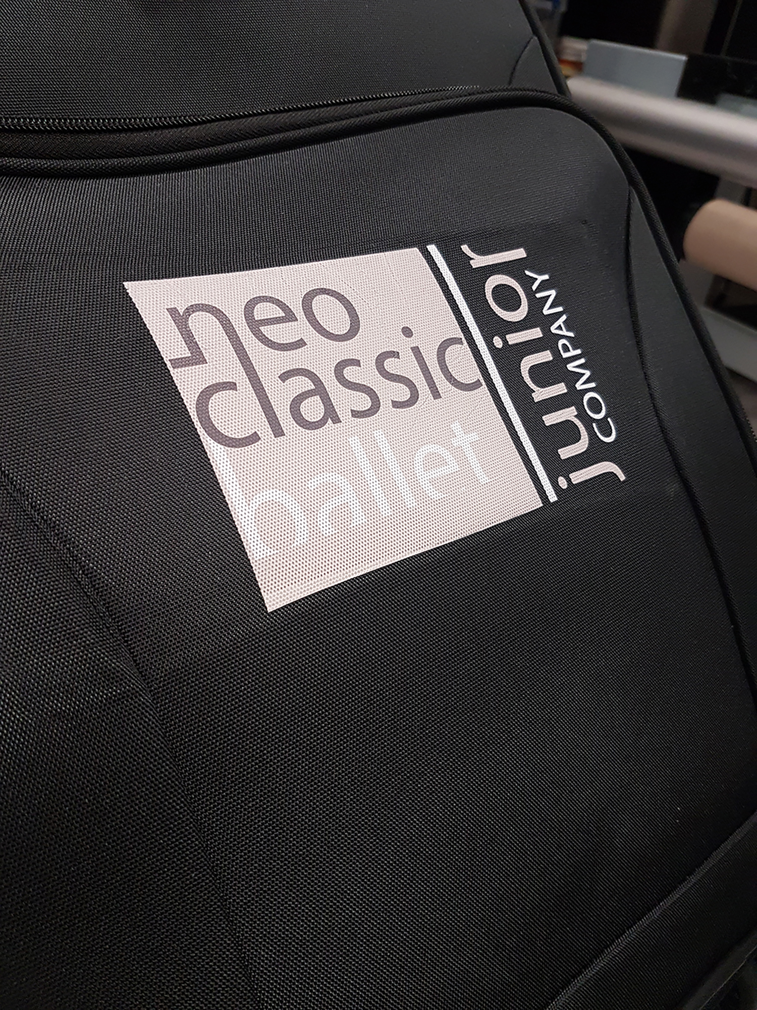 Trolley personalizzati