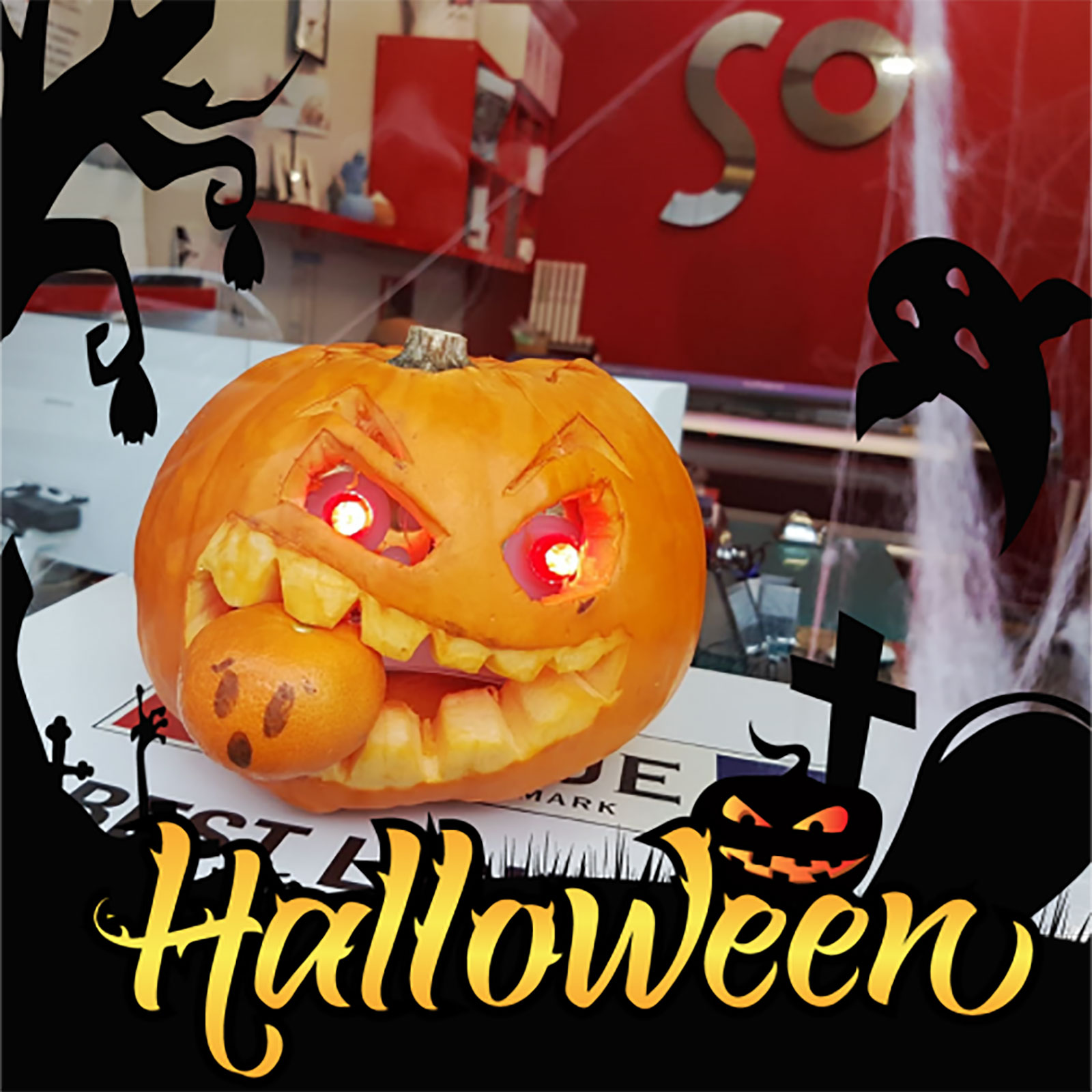 Halloween