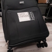 Trolley personalizzati