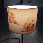 Lampade personalizzate